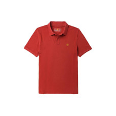Timberland LogoPolo
