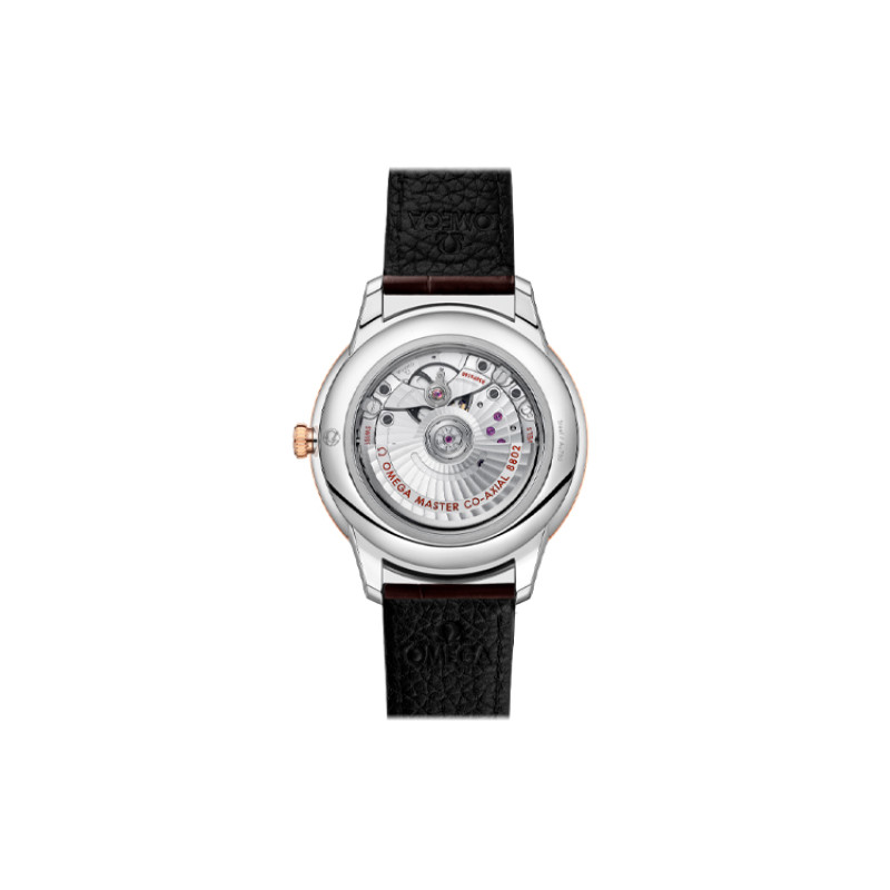 OMEGA 30 434.23.41.20.02.001