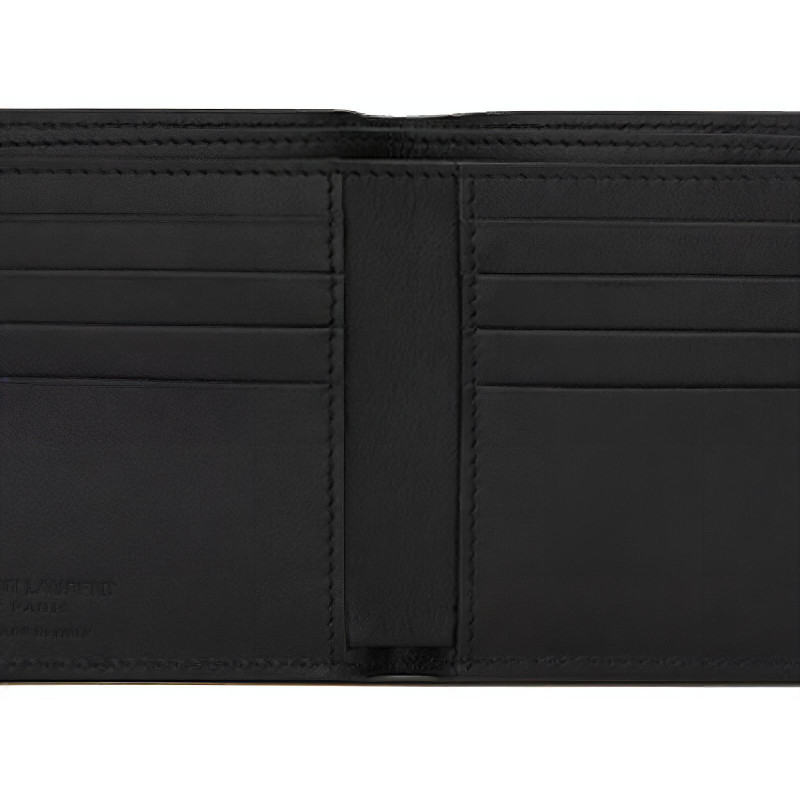 SAINT LAURENT YSL Logo
