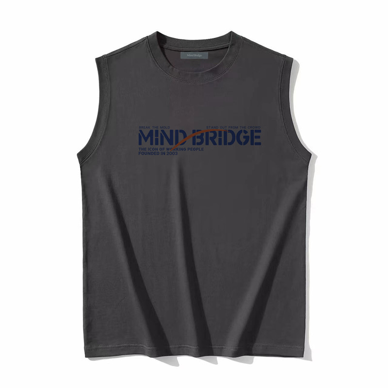 MindBridge