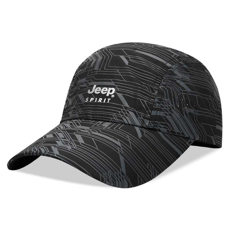 JEEP SPIRIT