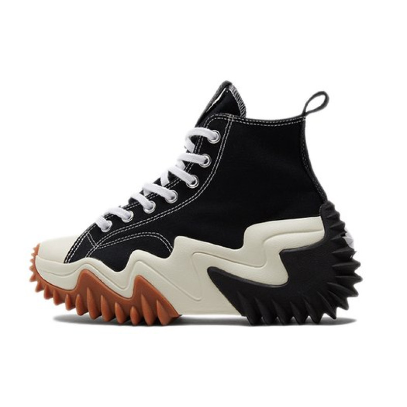 Converse Run Star Motion