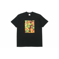Supreme SS19 Fruit Tee Black T