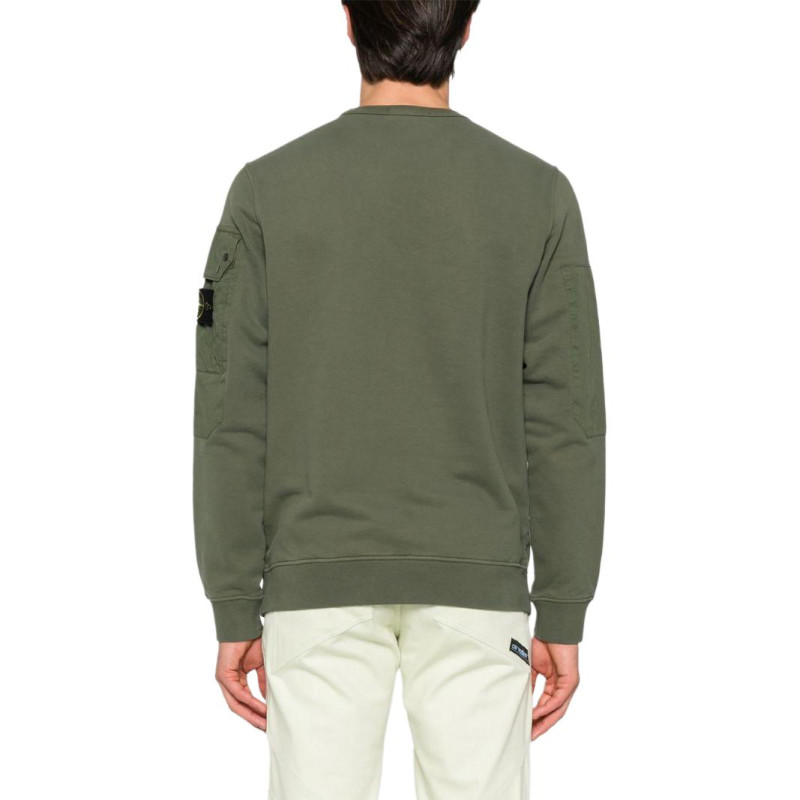 STONE ISLAND FW24 Logo