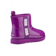 UGG Classic Clear Mini TPU