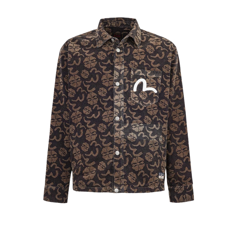 EVISU FW24