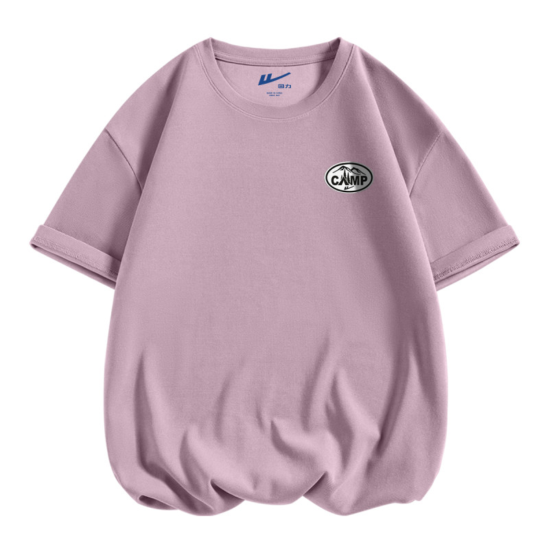 Warrior T