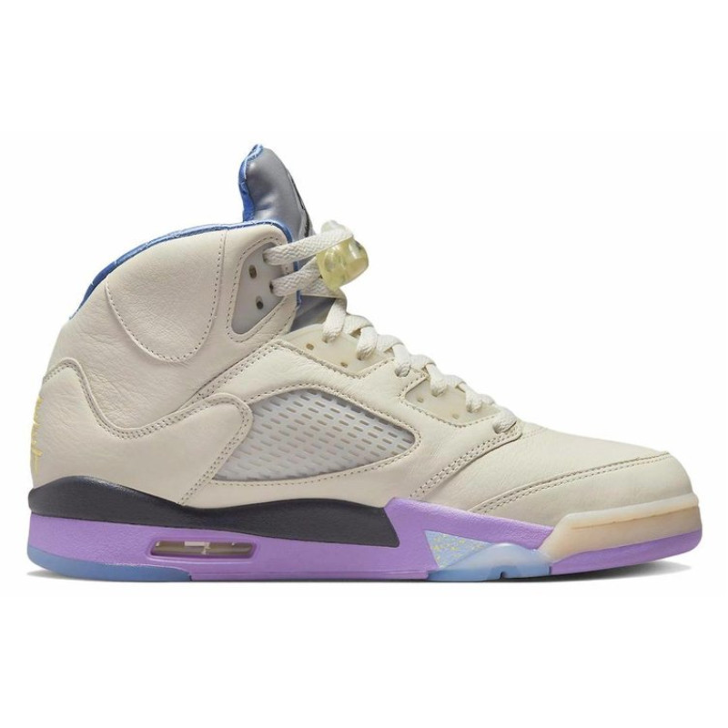 DJ Khaled x Jordan Air Jordan 5 we the best