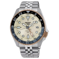SEIKO 5 100 42.5mm
