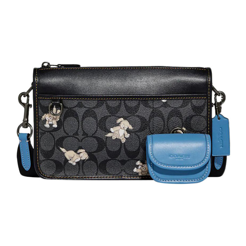 COACH Heritage 25