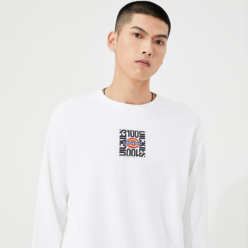 Dickies Logo