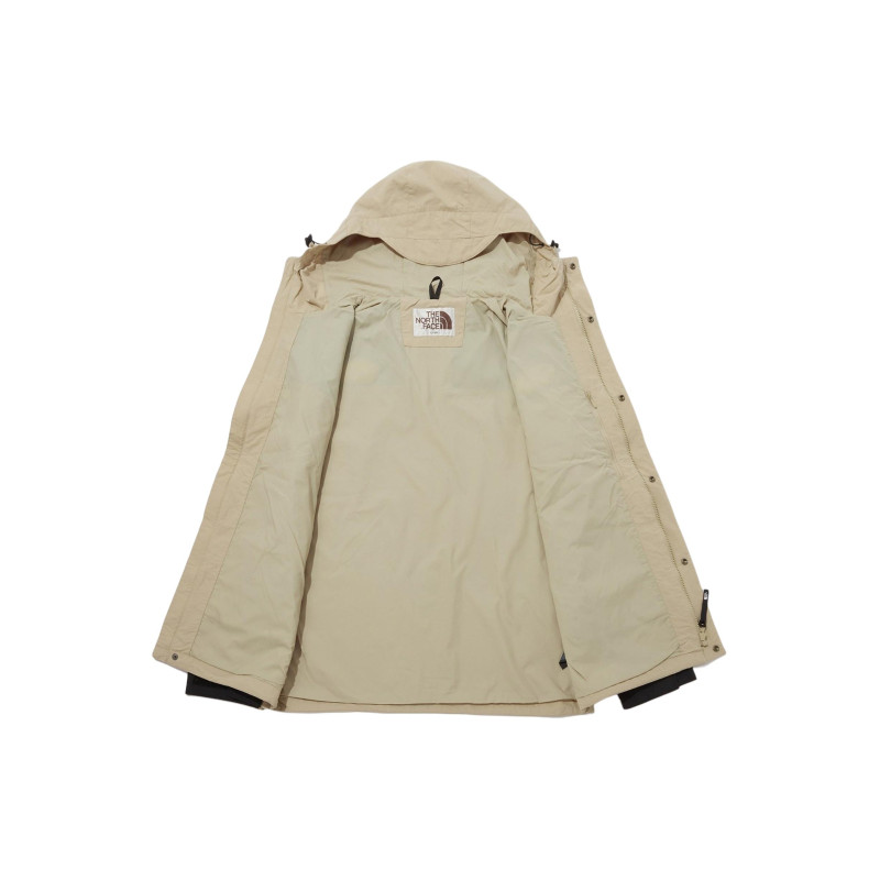 THE NORTH FACE FW24 MARTIS LOGO