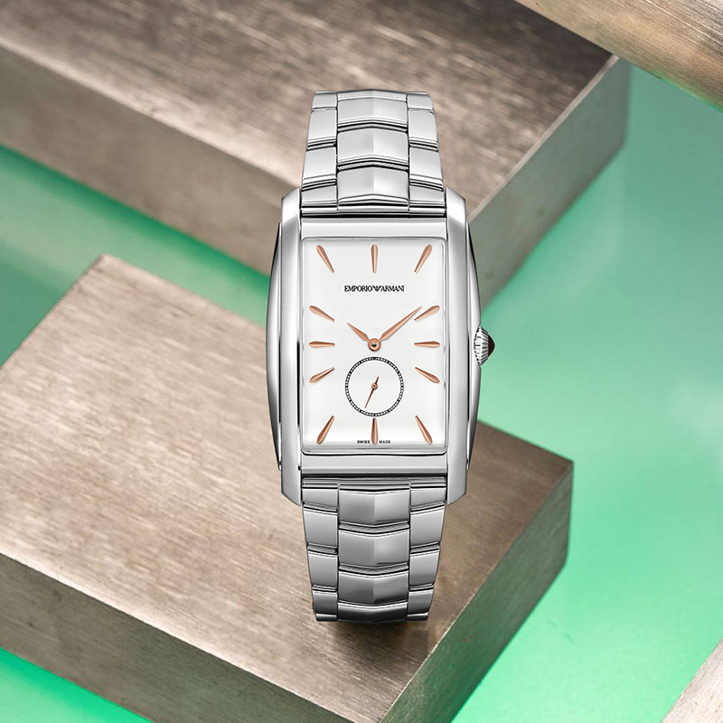 EMPORIO ARMANI 32mm ARS8354