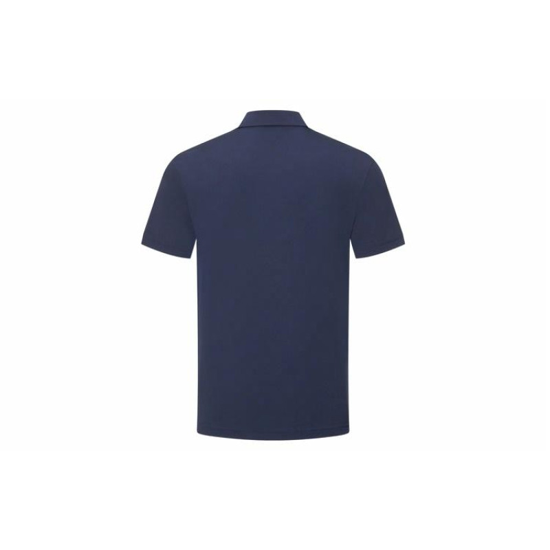DESCENTE TOUGH POLO
