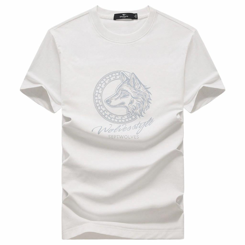 SEPTWOLVES T