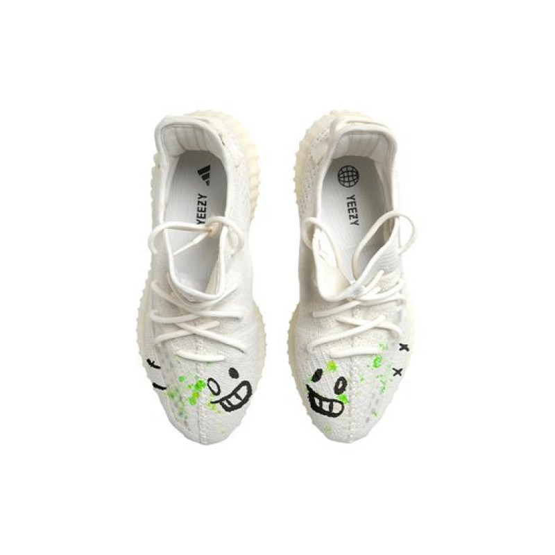 adidas originals Yeezy Boost 350 V2 OKHR
