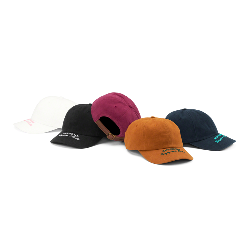 Supreme Supreme FW22 Week 8