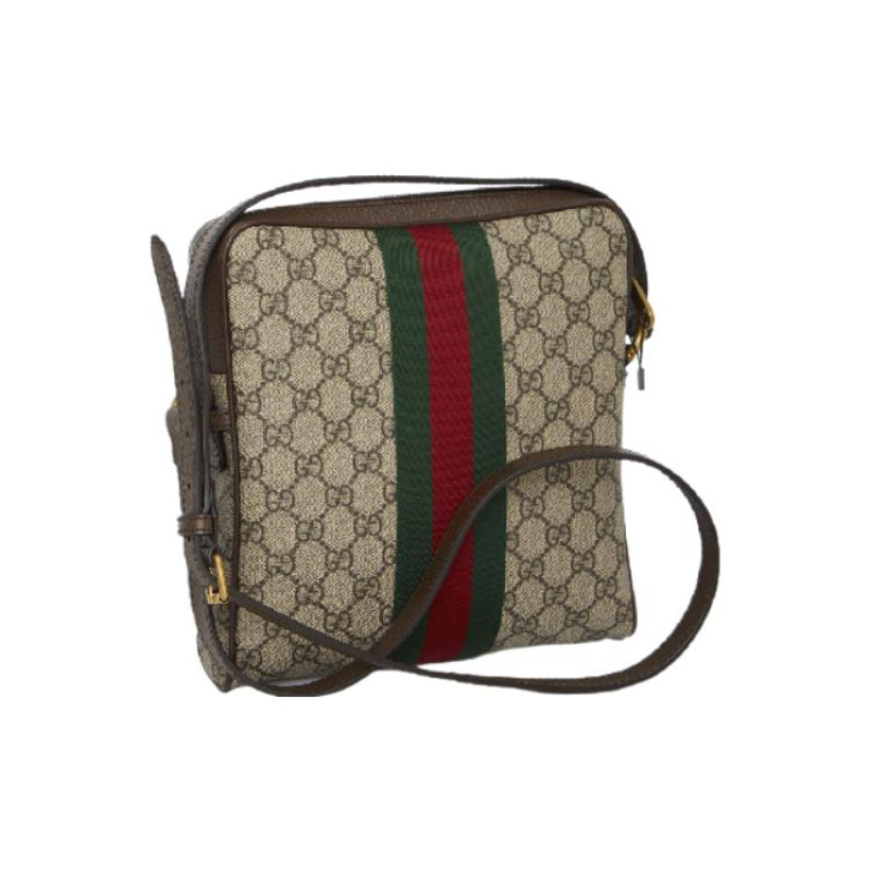 GUCCI OphidiaLogo