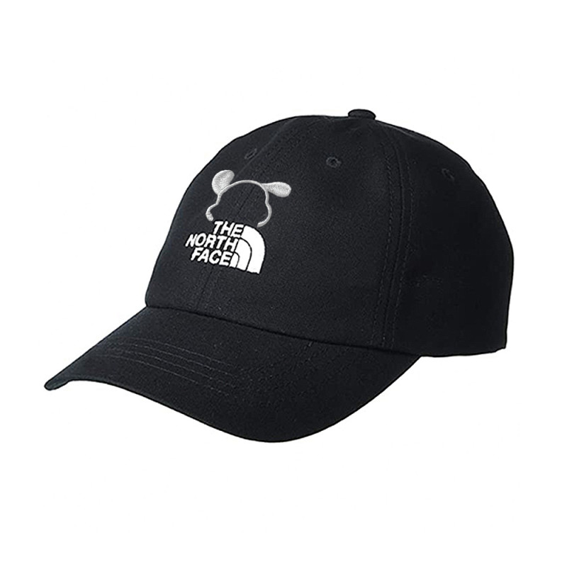 THE NORTH FACE Logo FanFare