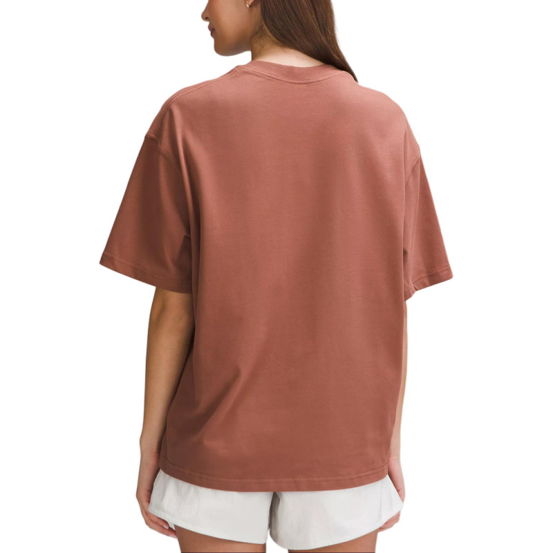 lululemon Heavyweight T