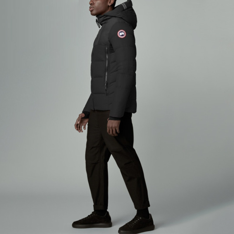 Canada Goose Hybridge PUFFER