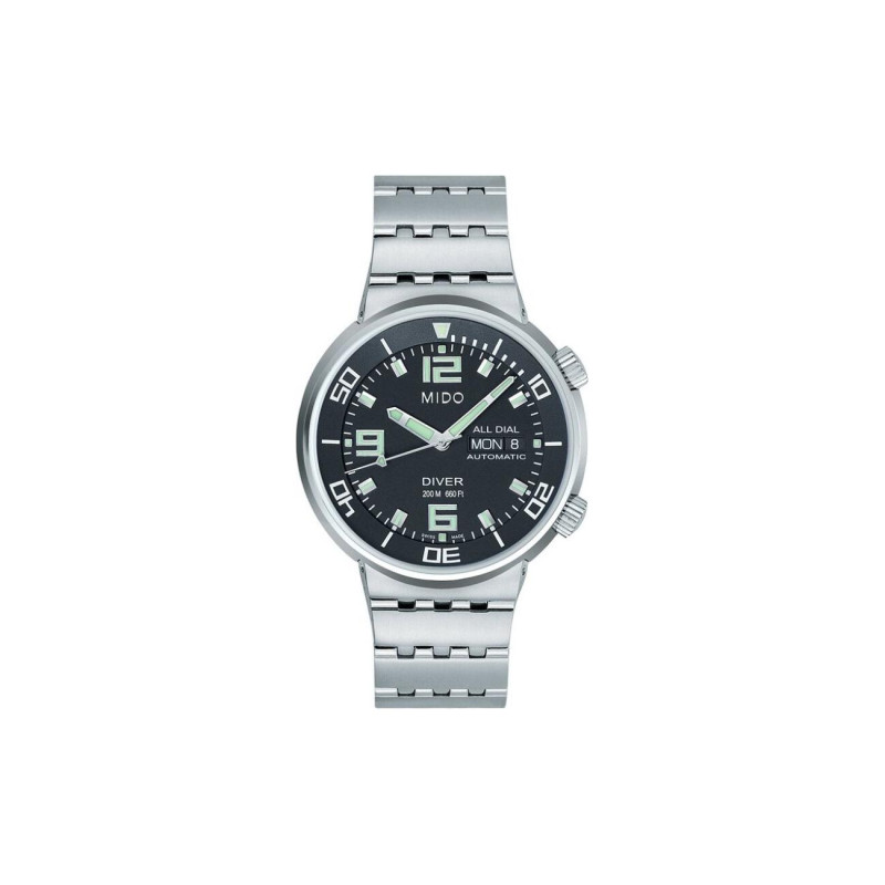 MIDO 200 42mm
