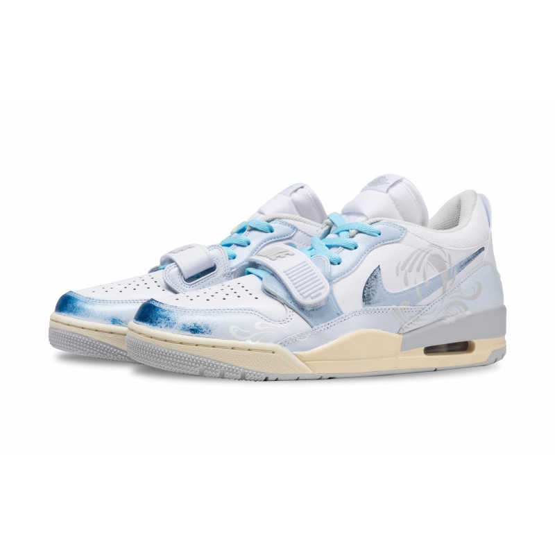 Jordan Legacy 312