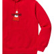 Supreme FW19 Week 1 Cone Hooded Sweatshirt
