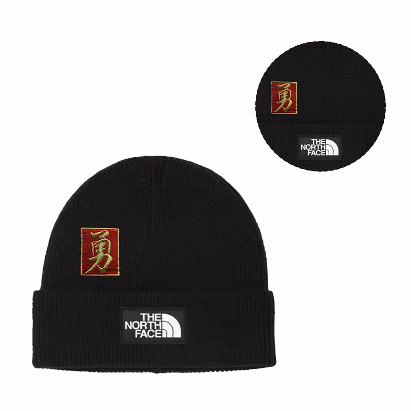 THE NORTH FACE