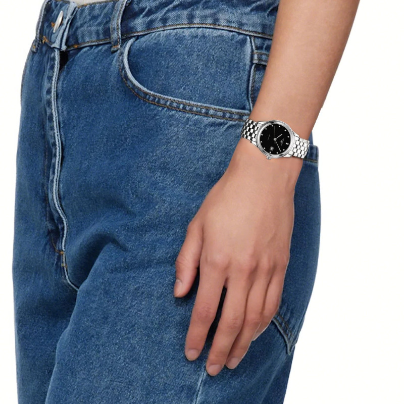 LONGINES 30mm L4.374.4.57.6