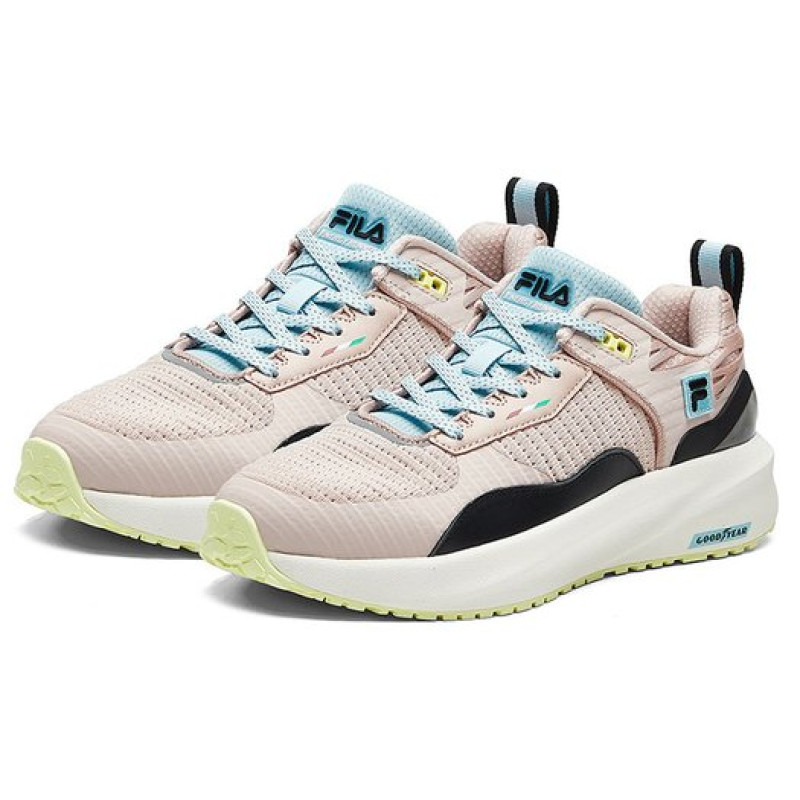 FILA Athletics Energy Runner