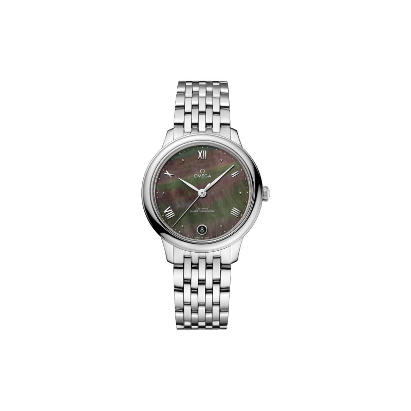 OMEGA 30 34mm 434.10.34.20.07.001