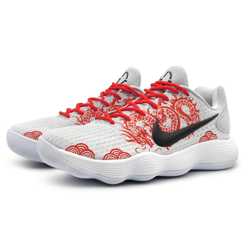 Nike Hyperdunk 2017 low CNY