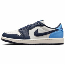 Jordan Air Jordan 1 Low OG Obsidian