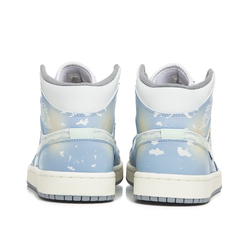 Jordan Air Jordan 1 Mid
