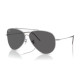 RayBan Logo