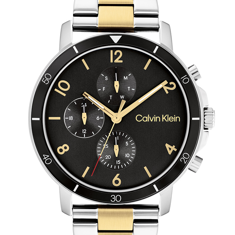 CALVIN KLEIN 44mm*44*10.7