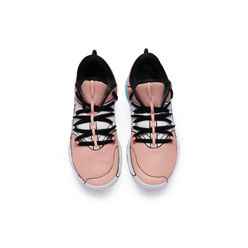 Nike Hyperdunk X Low 10 811