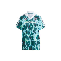 adidas originals Allover Print Jersey T