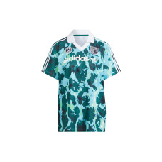 adidas originals Allover Print Jersey T
