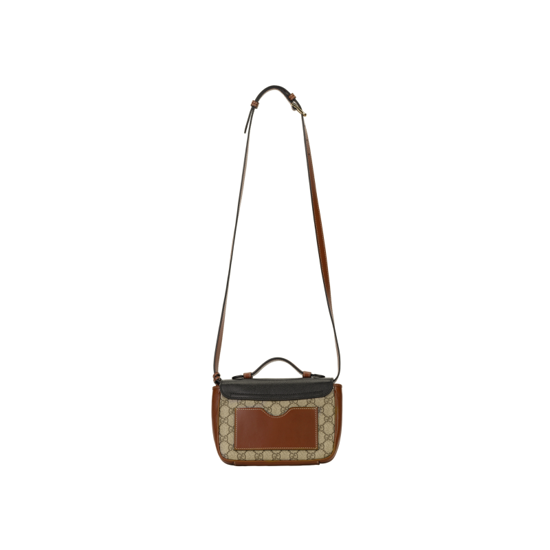 GUCCI Padlock Logo
