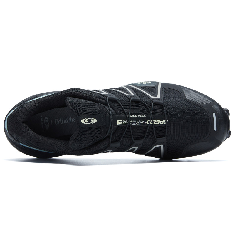 SALOMON CROSS