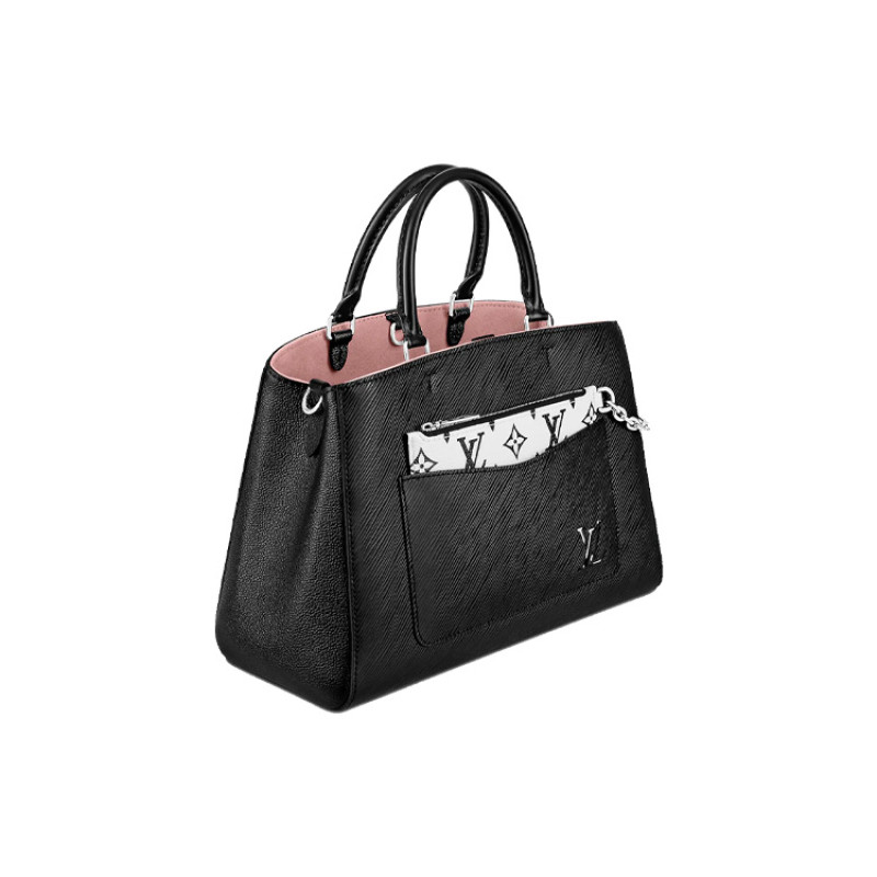 LOUIS VUITTON Marelle Tote MM Epi
