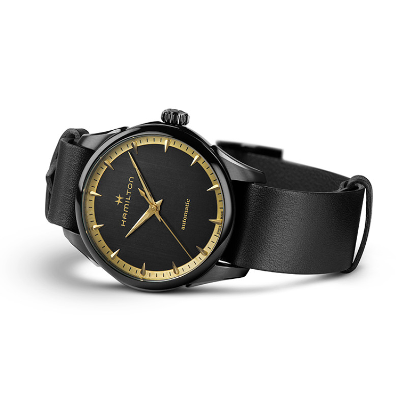 HAMILTON 36mm H32255730