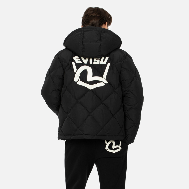 EVISU AW23