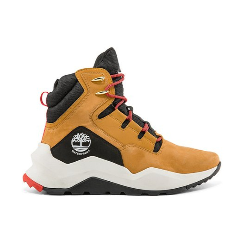 Timberland Madbury