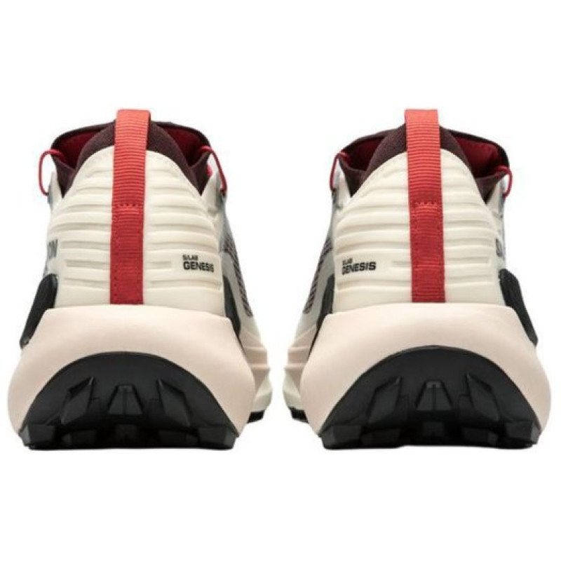 SALOMON SLAB GENESIS