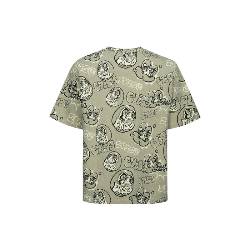 EVISU T