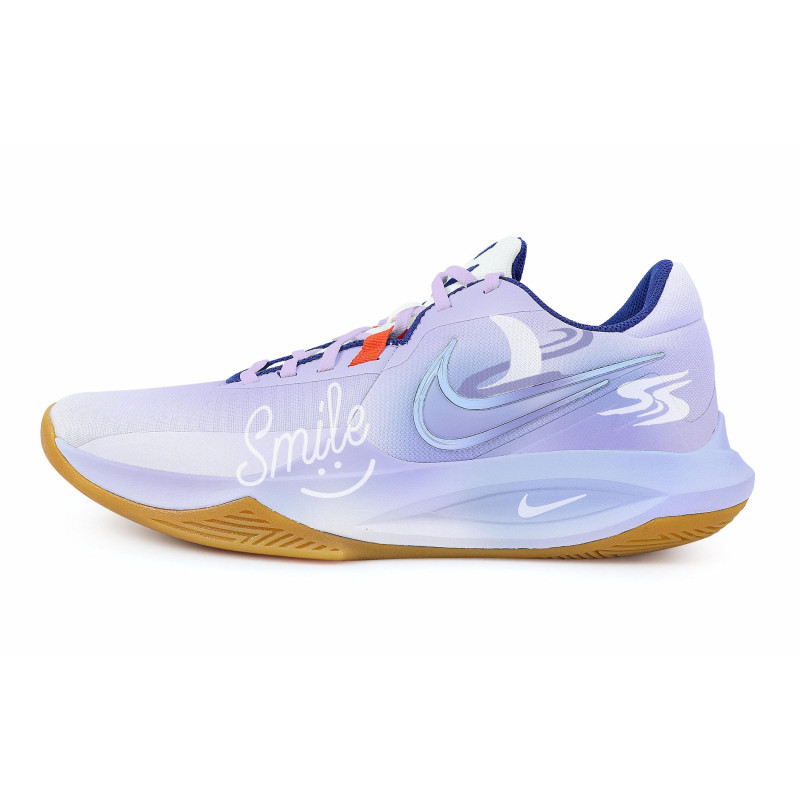 Nike Precision 6