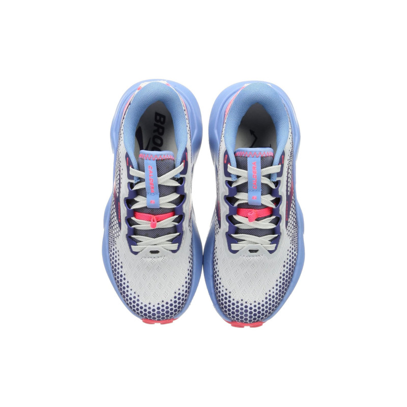 Brooks Caldera 6